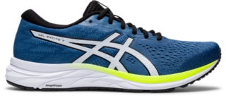 asics gel excite 4 pronation