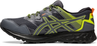 asics tartherzeal 7