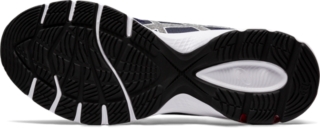 Men's GELKUMO LYTE Peacoat/Rose Gold Running Shoes ASICS