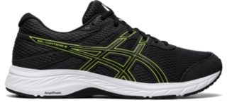 asics gel contend girls