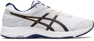 asics gel ikaia 8 review