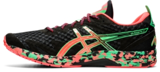 asics gel noosa tri junior bordeaux