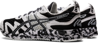 asics gel noosa tri 12 silver