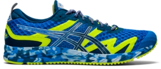 asics gel noosa tri 9 mens Blue