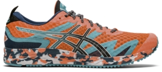 asics gel noosa tri 7 kids red