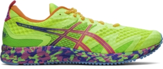 asics gel noosa tri 12 Pink