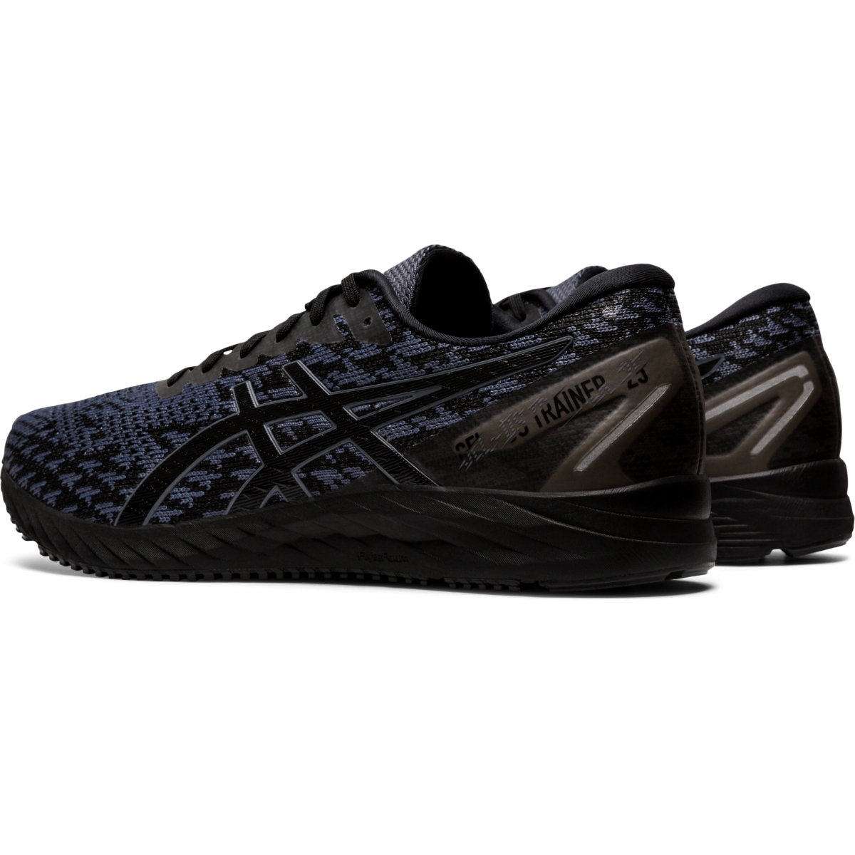 Asics Men 039 S Gel Ds Trainer 25 Running Shoes 1011a675 Ebay