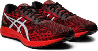 Asics Gel Ds Trainer 25 Schoenen Heren Fiery Redwhite