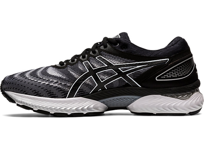 {keywor d} asics gel nimbus 22 hombre