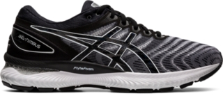 asics wide fit trainers
