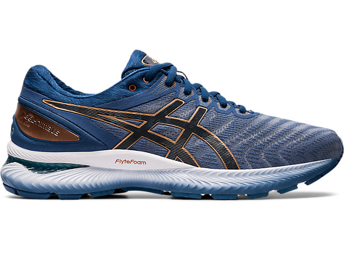 asics nimbos hombre 45 asics nimbos hombre 45