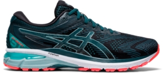 what is the difference between asics gt 1000 and 2000