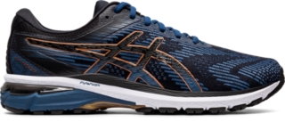 difference between asics gt 2000 and 3000