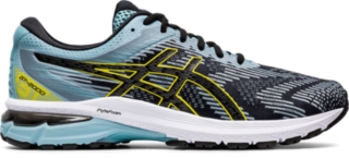 asics gt series explained