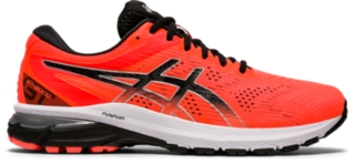 asics gel cumulus 14 red