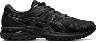 BLACK/BLACK | Running Shoes | ASICS