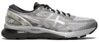 asics platinum nimbus