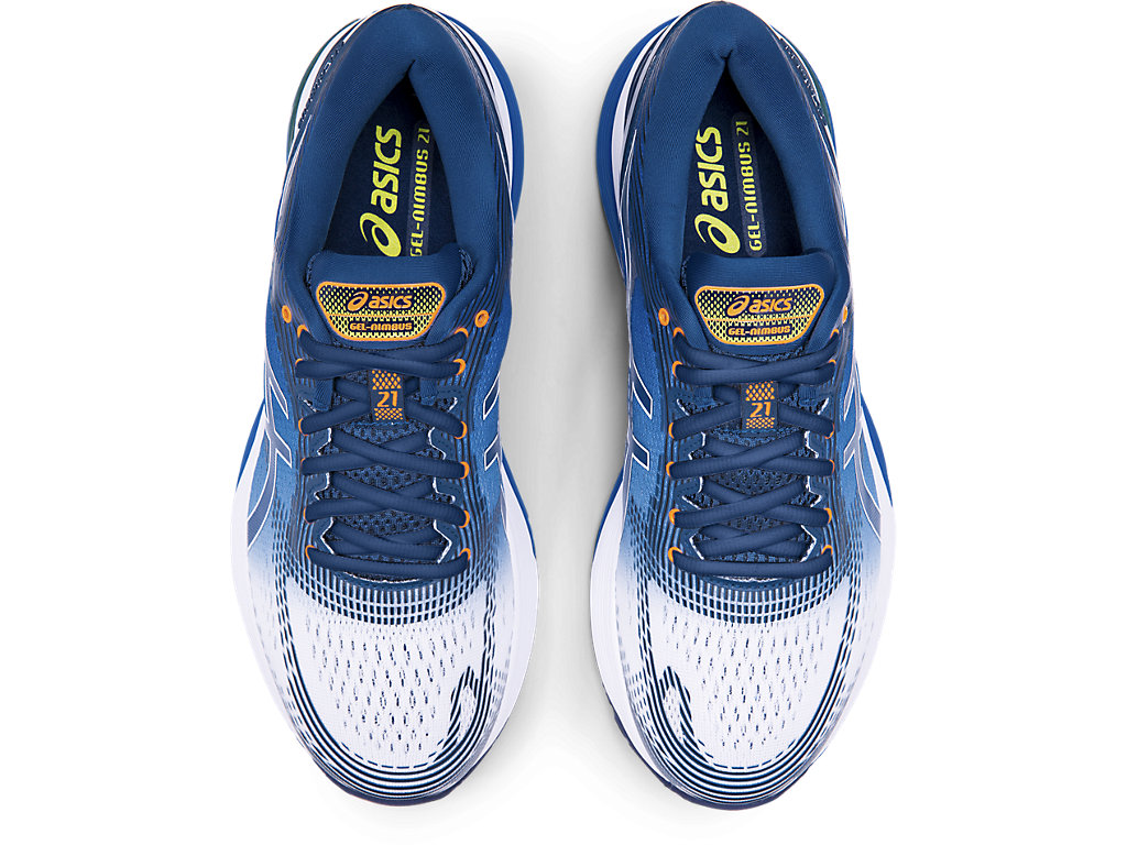 asics gel nimbus 21 shine homme asics gel nimbus 21 shine homme