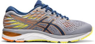 asics gel cumulus 11 homme or