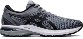 asics gt 4000 junior argent