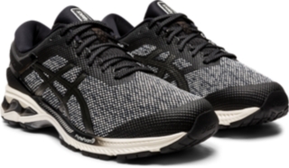 gel kayano 26 mx review