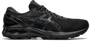 Men's GEL-KAYANO 27 | BLACK/BLACK 