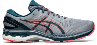 asics range of running shoes