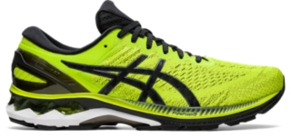 asics gel kayano 19 kids Green