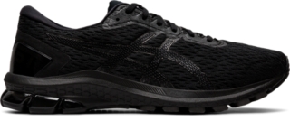 asics all black gel lyte iii