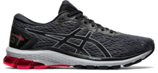 discontinued asics running shoes