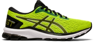 discontinued asics running shoes