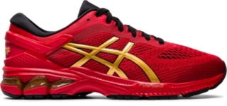classic asics running shoes