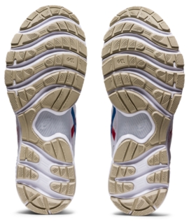 asics gel nimbus 16 hombre Beige