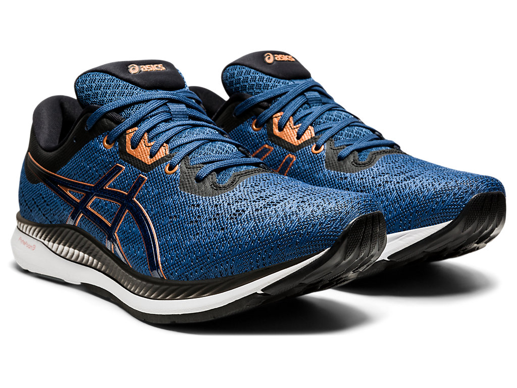 asics evoride uomo asics evoride uomo