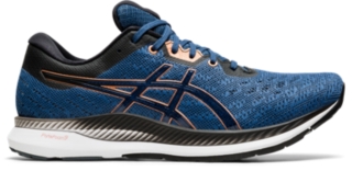 asics taille grand