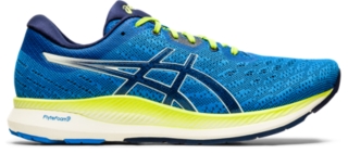 asics azure