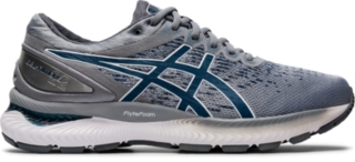 asics gel nimbus 13 homme or