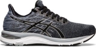asics gel cumulus 13 argent