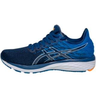 asics gel cumulus 10 homme blanche