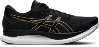 PURE GOLD | Running Shoes | ASICS