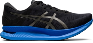 asics glide ride review