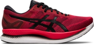 SPEED RED/BLACK | Running Shoes 