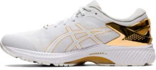 asics gold