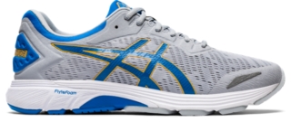 asics fortitude