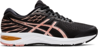 asics gel cumulus 15 femme rose