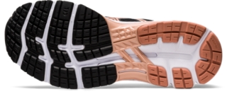 asics gel kayano uomo rose