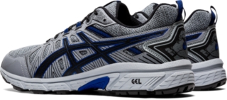 ASICS Men's GEL-Venture 7 MX (4E) Running Shoes 1011A891 | eBay