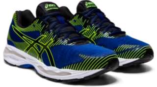 asics ziruss uomo