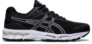 Men's GEL-SUPERION 2 | BLACK/POLAR 