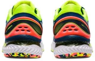 gel nimbus 21 mako blue